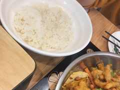 -玲珑干锅(江大店)