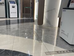 -中国农业银行(杭州解放路支行)