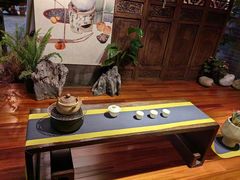 -青藤茶馆(南山路店)