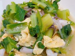 -船歌·鱼水饺青岛菜(国贸商城店)