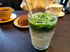 -Hei Cafe(工体店)