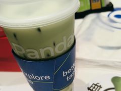 -茶百道(沭阳蓝天店)