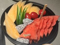 -海底捞火锅(崇文门新世界百货店)