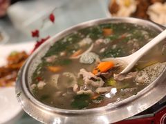 -马尔龙新疆饭店·清真(瑞景店)