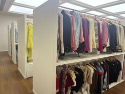 -WAVE SODA摄影工作室