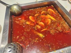 -红鼎坊·老成都火锅(新南门店)