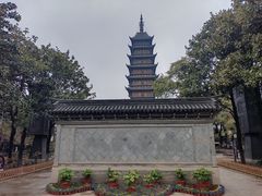 -常熟方塔园