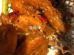-避风塘(金山万达店)