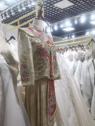 -NaNa婚纱礼服馆