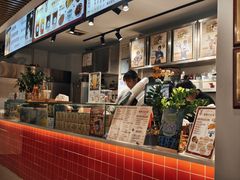 -香港鸳鸯王(西湖路店)