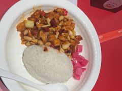 -阳阳中国饭(龙湖大兴天街)