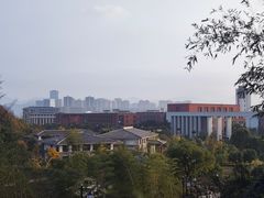-青山湖科技城户外乐园