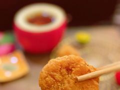 -松涛日本料理