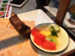 -创味·民间海南菜·非遗藤桥排骨(藤桥·免税城店)