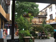 -狐狸家·酸奶酪专门店(平江路店)
