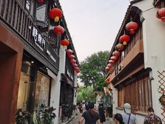 -衣裳街历史文化街区