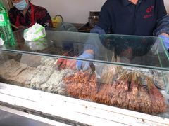 -辽B·小串(总店)