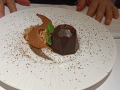 -王品牛排(郑州大卫城店)