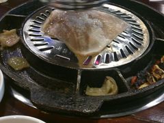 android_upload_pic-小本家韩式烤肉(紫藤路店)