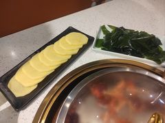 -八珍玉食鸡煲·打边炉(印象城店)