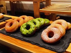 -Social 秀西餐厅-长沙瑞吉酒店(运达店)