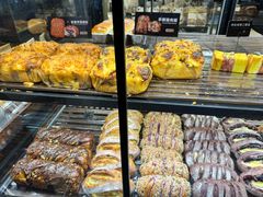 -红跑车HPCBAKERY(汉商店)