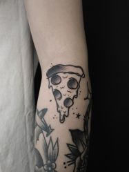 -極致刺青TATTOO STUDIO 私人订制