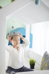 点击看大图 -WPlus明星肖像亲子全家福摄影