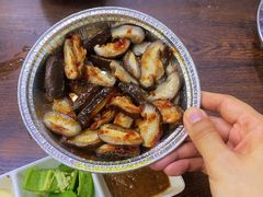 -西塔隆太白烤牛肉馆(图们路店)