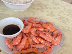 -秋姐美食店(旅游大道店)
