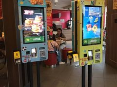 门面-麦当劳(宾水西道店)
