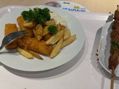 -宜家·瑞典风味餐厅(武汉荟聚中心店)