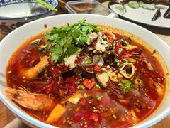 -中国徽菜·徽商故里(广安门店)