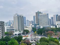 -和苑酒家·一线江景(星寰店)