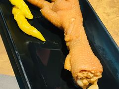 -吞鱼兽麻辣烤鱼(万达店)