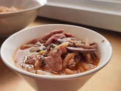 -漆黑觉米粉(三里屯店)