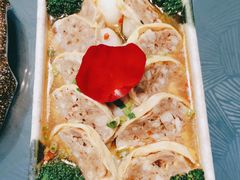 -蘑菇私房菜小馆(杨家坪西城天街店)