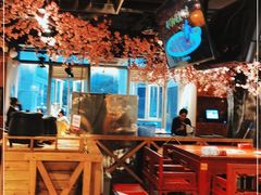 大堂-黄家码头老火锅(解放碑旗舰店)