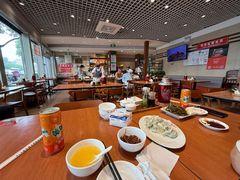 -鸿毛饺子(紫竹桥店)