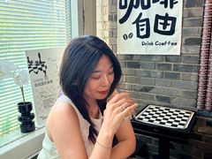 -S.O.E COFFEE(五道营店)