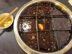 -邓莽子老火锅(鲁祖庙店)