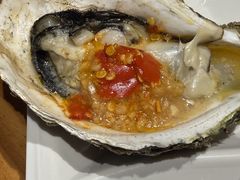 -木屋烧烤(龙岗龙城万科里店)