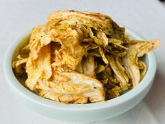太后白菜-惠丰堂饭庄·烤鸭·京味菜(西北旺·航天城店)