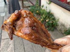 -赵元章肉骨烧(山塘街店)