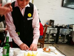 -马凯餐厅(地安门店)