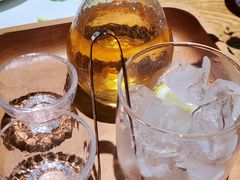 -青梅酒肆PLUS(长白仙岛北路店)