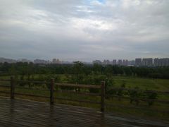 -汉长安城未央宫国家考古遗址公园