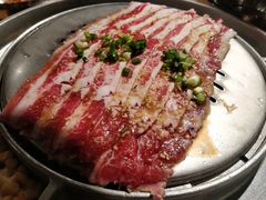 -姜虎东白丁烤肉(恒隆广场店)