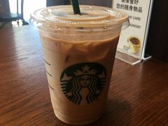 -星巴克(杭州市民中心店)