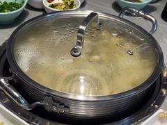 -原味四季椰子鸡(平湖天虹店)
